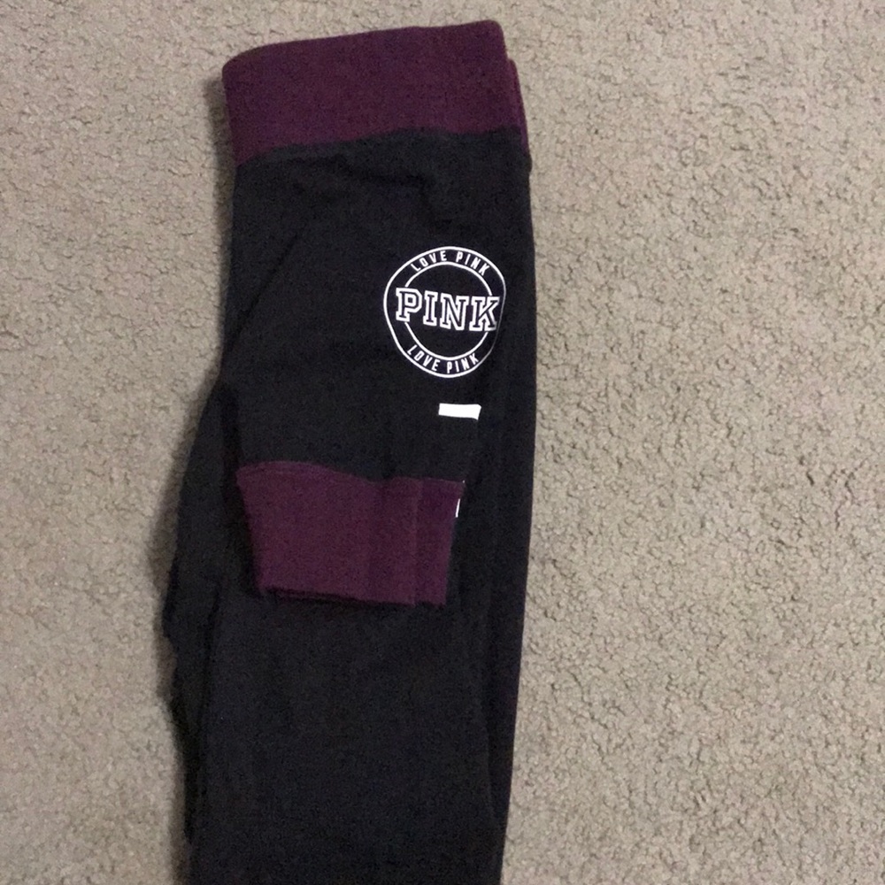 PINK leggings